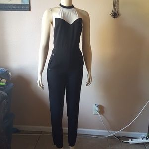 Guess Jumpsuit Size 4